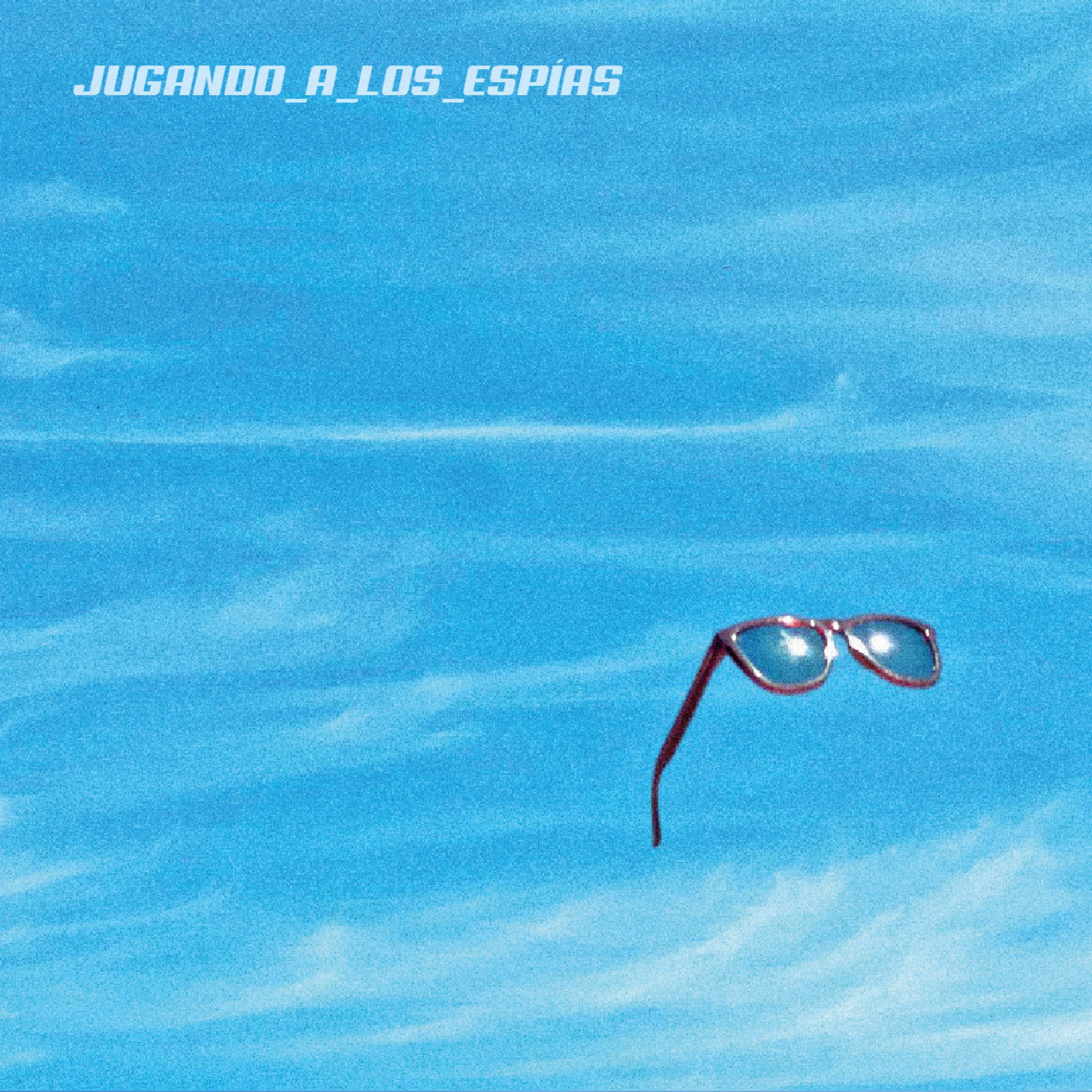 Jugando a los Espías - Single