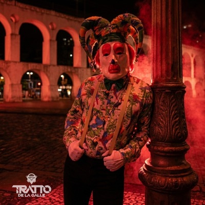 Río Smells Like Sex (feat. Skorps, Mc Maromba & Anna Drack) - Single