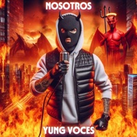 Nosotros (feat. Yung Voces, 99Beatz & Pureza Beatz) - Single - Los Puros Studio