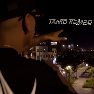 Tanto Tiempo - Single