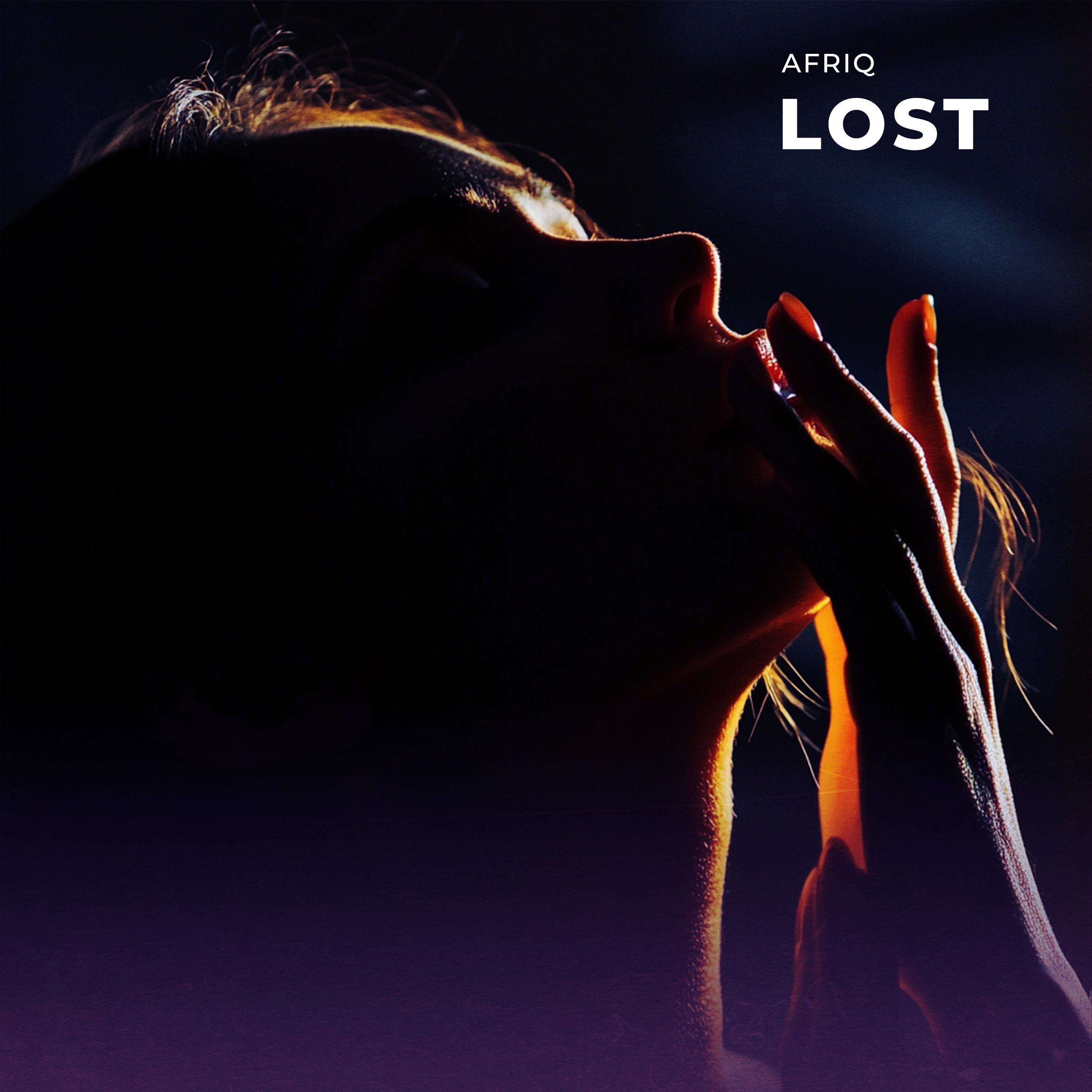 Lost - Single