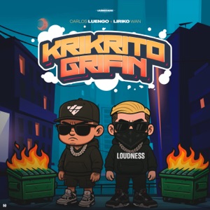 Krikito Grifin
