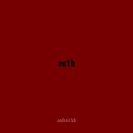 oath sadboiclub