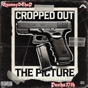 Cropped Out The Picture (feat. Pusha17th)