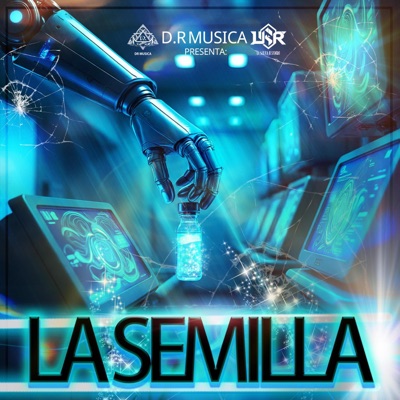 La Semilla - Single