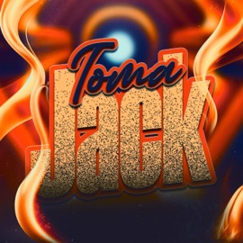 Toma JACK (feat. Brunex & Bebuxxaa) Deejay Pinna