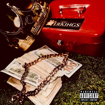 HABOL (feat. ReggieTakeMeHigher) - Single