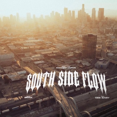 South side flow (feat. GeeBaby) - Single