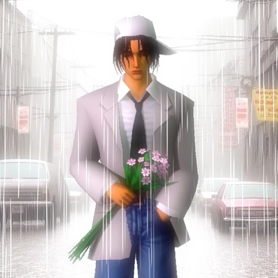 lAs fLOres ke No tE di - Single