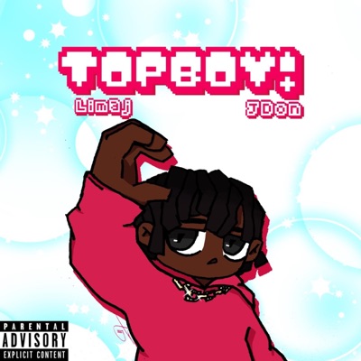 Top Boy (feat. JDon) - Single