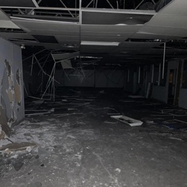 Until the Water Runs Clear (feat. Clay0127) shmokey