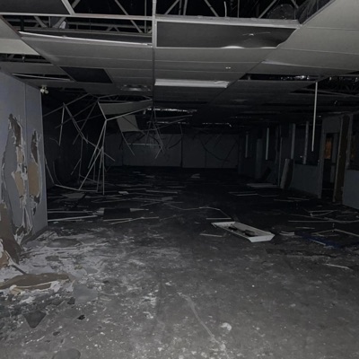 Until the Water Runs Clear (feat. Clay0127) - Single