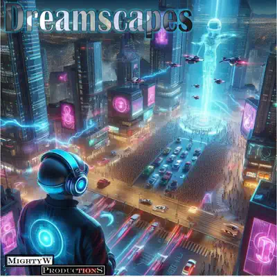 Listen to Dreamscapes by MightyW Productions