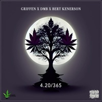 420-365 - EP - GRIFFEN