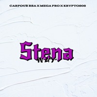 Stena Way - Single - Carpour RSA, Mega Pro & Krypto808