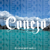 one (feat. Obed Padilla) - Single - Conejo