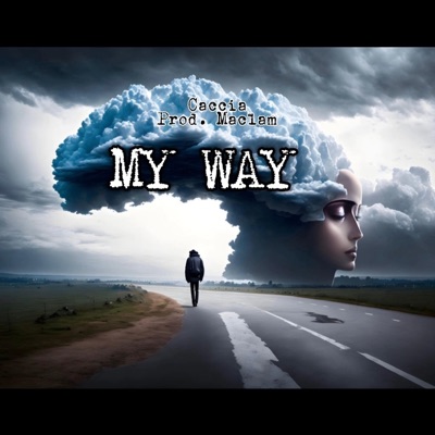 My Way (Maclam Remix) - Single