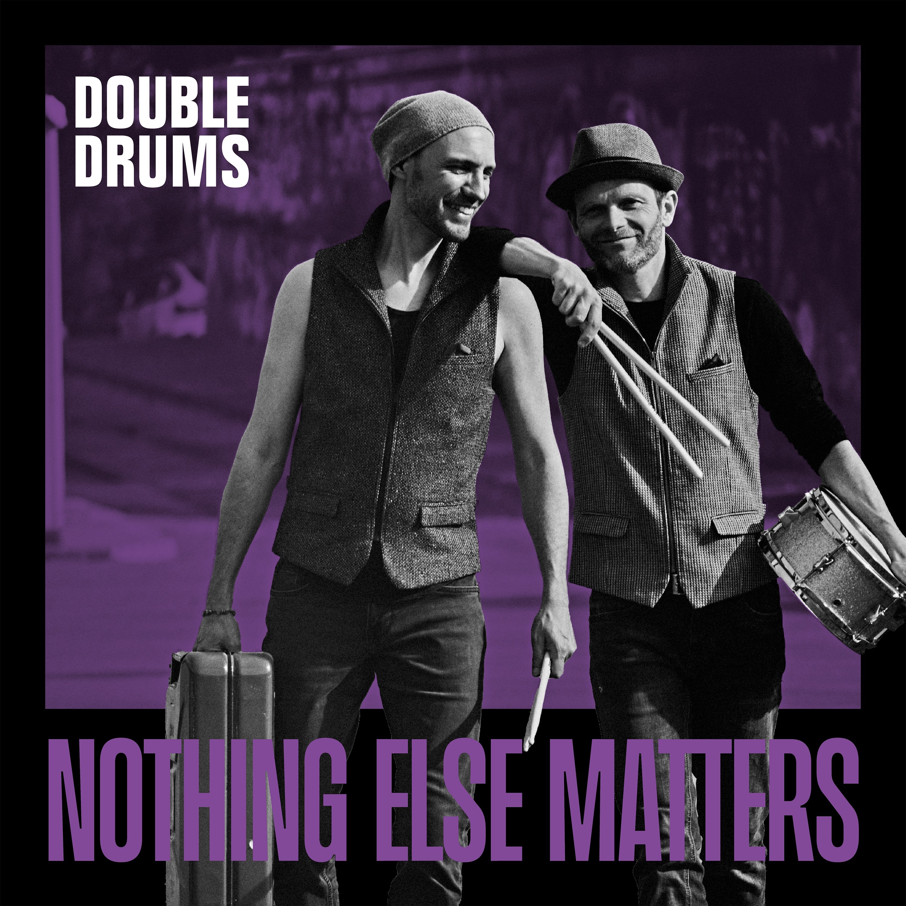 Nothing Else Matters - Single