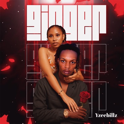 Ginger - Single