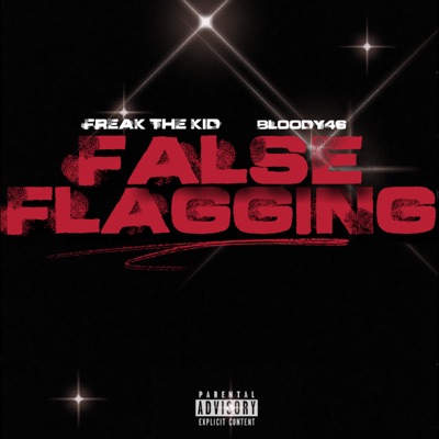 False Flagging - Single