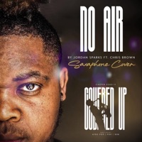 No Air (feat. Mariechan & Urban_B) - Single - Casper Esau II