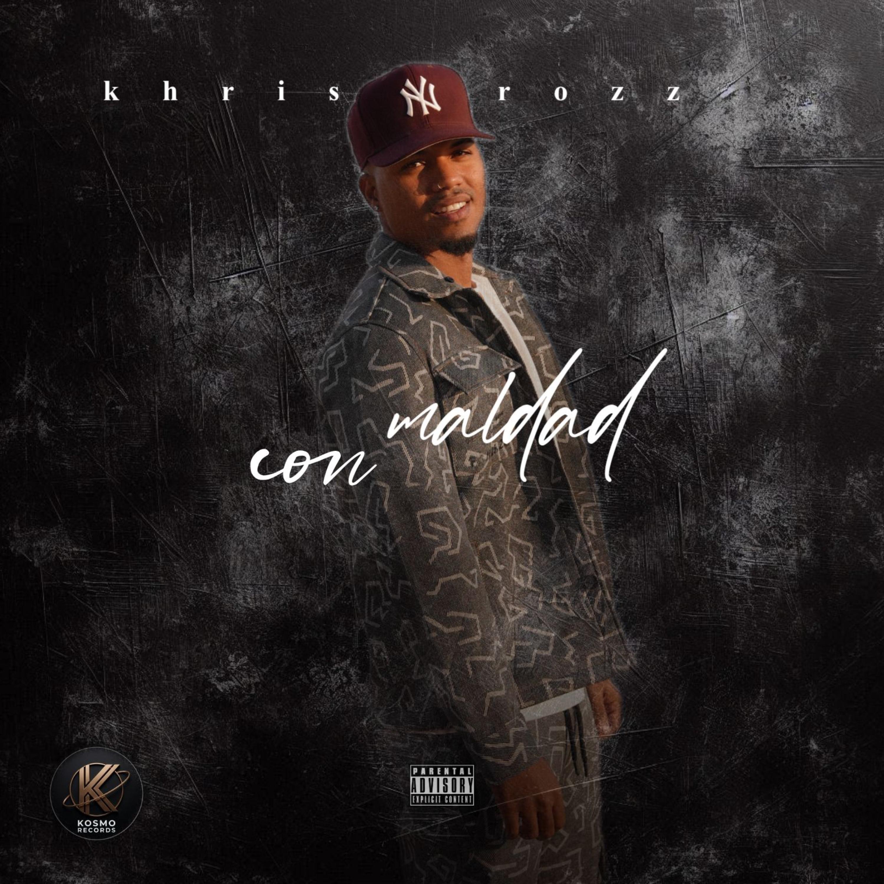 KHRIS ROZZ - CON MALDAD