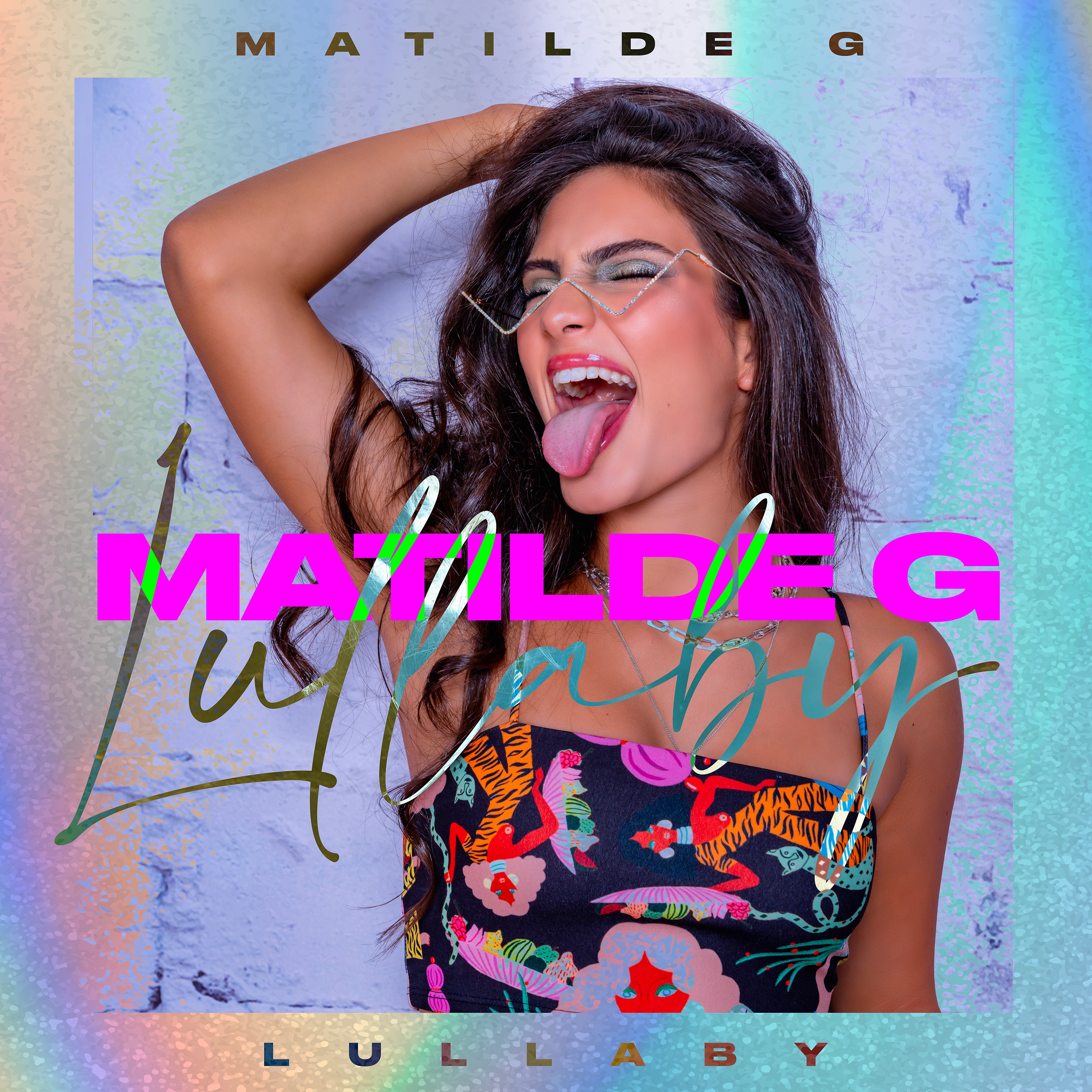 Lullaby - Single