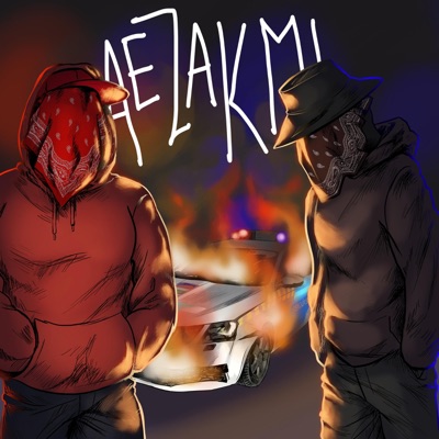 AEZAKMI (feat. saiblokk) - Single
