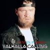 Peyton Parrish - Valhalla Calling artwork