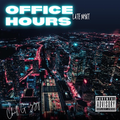 Office Hours Late Night - Single