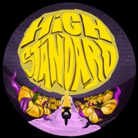HiGH STANDARD - Single - SPACE PUMPKIN