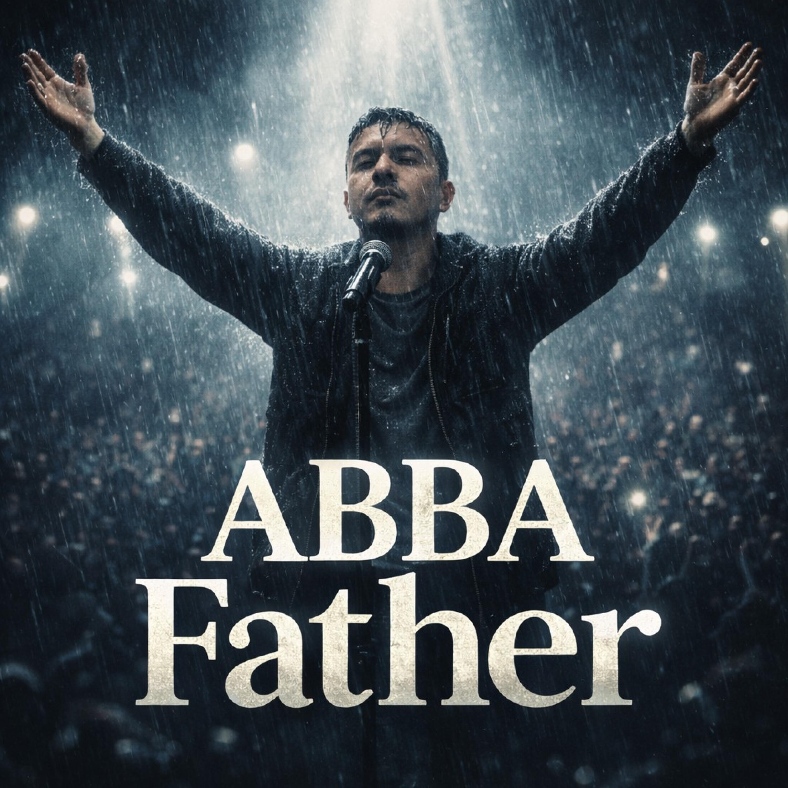 Abba Father - Single