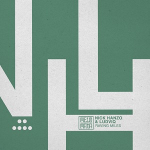 Raving Miles - Single