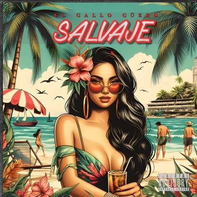 Salvaje - Single