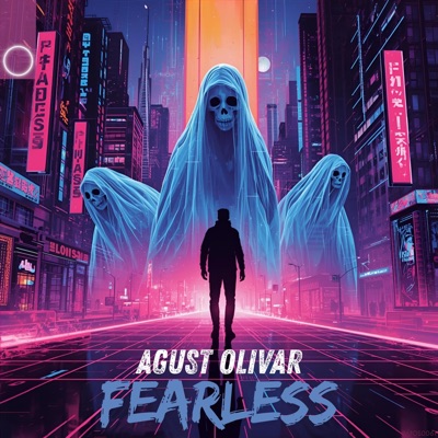 Fearless (Extended Mix) - Single