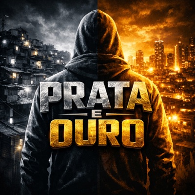 Prata e Ouro - Single