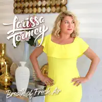 Breath Of Fresh Air — Larissa Tormey
