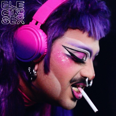 Electrosex - EP