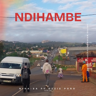 Ndihambe (feat. NIRA-SA) - Single