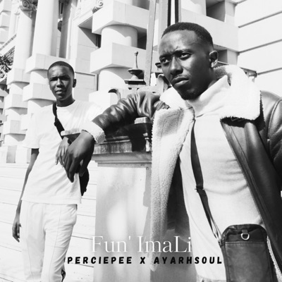 FUN' IMALI - Single