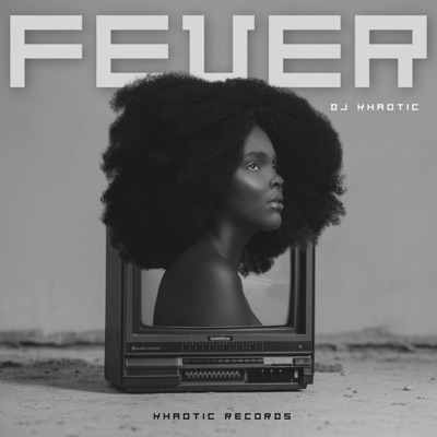 Fever - EP