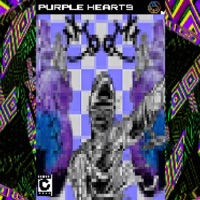 Purple Hearts - Single - CIRE