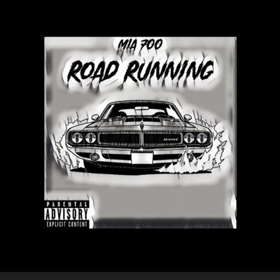 Road Running - Single