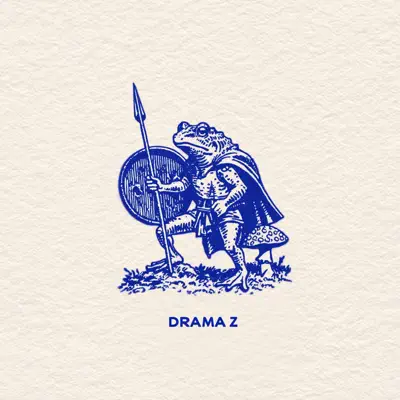 Listen to Drama Z - EP by Tipsy Alley