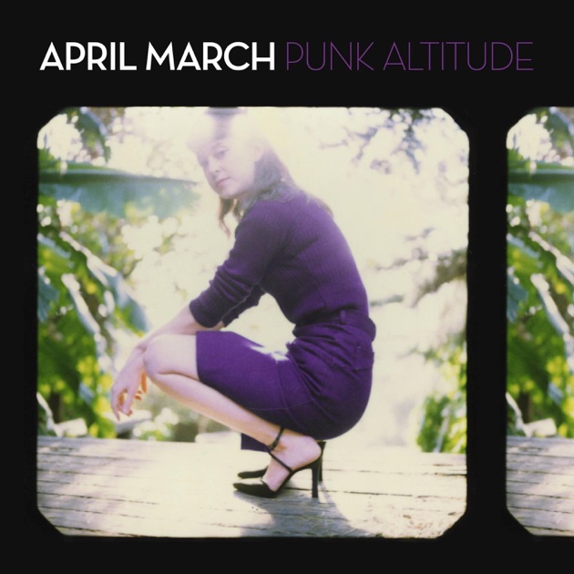 Play Chick Habit by April March on Amazon Music
