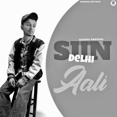 Sun Delhi Aali - Single