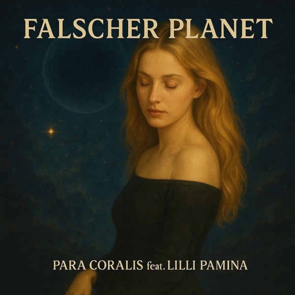 Falscher Planet (feat. Lilli Pamina)