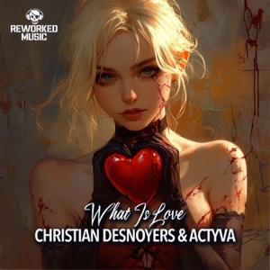 What Is Love - EP