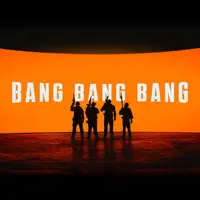 Bang Bang Bang — Naza