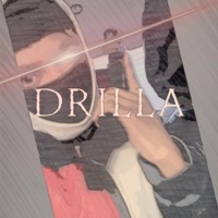 DRILLA (feat. MostCam) - Single - PopstarJodie